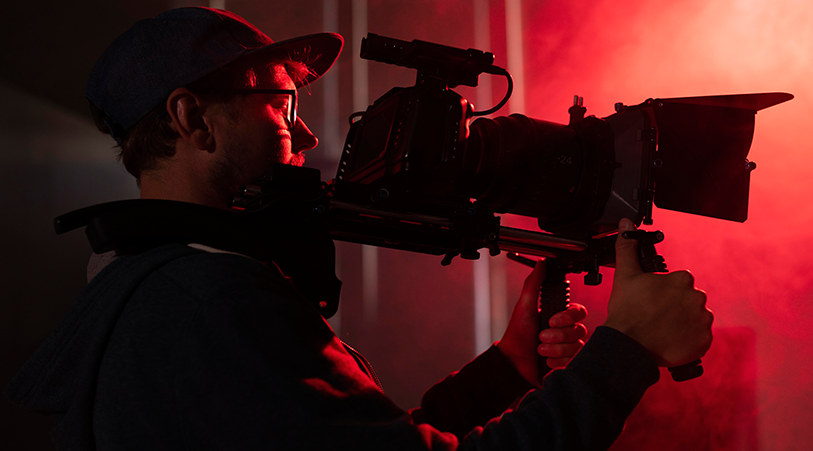 Filmmaking, an Art of Storytelling